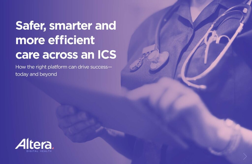 eBook - dbMotion - Safer efficient care across and ICS UK_Page_01 eBook - dbMotion - Safer efficient care across and ICS UK_Page_01