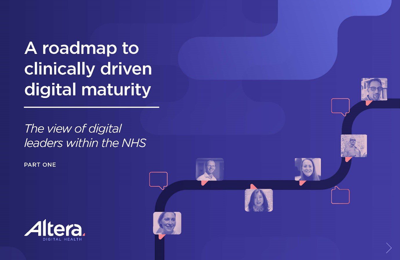 Digital Maturity eBook Part 1